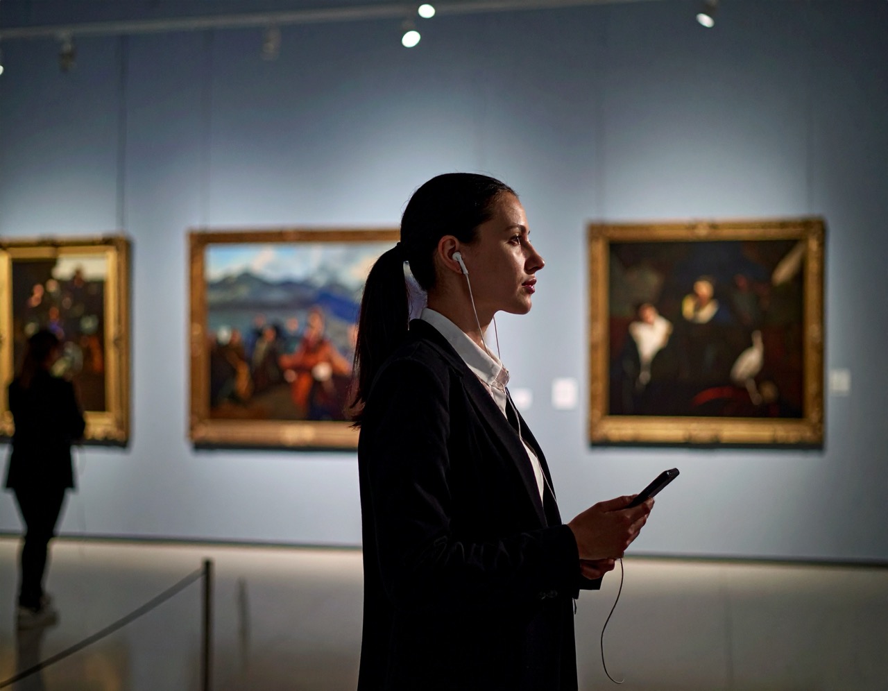 5 Redenen Waarom Uw Museum een Audio Tour Nodig Heeft