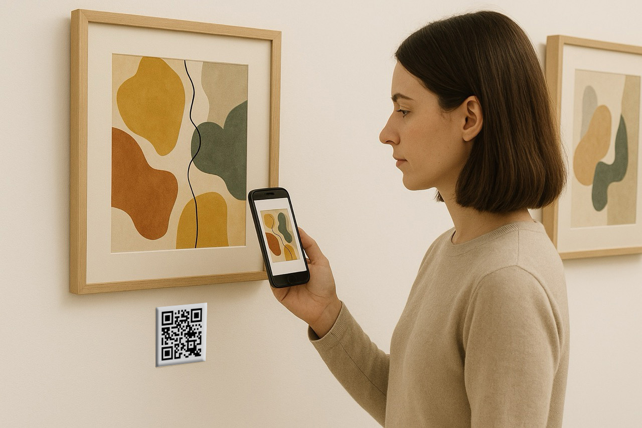 Beleef Musea Op Een Nieuwe Manier met Interactieve Audio Tours